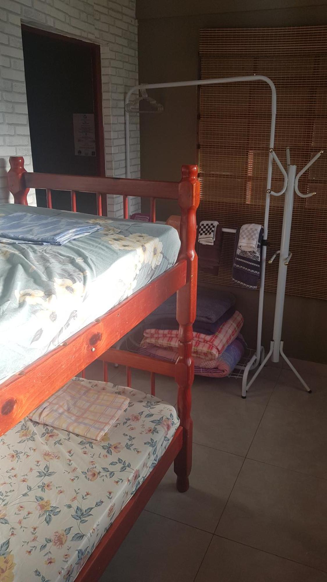 Casa No Centro De Foz! Ar-Condicionado, Smart Tv, Wi-Fi, Cozinha, Ventilador E 4 Camas Apartamento Foz do Iguaçu Exterior foto