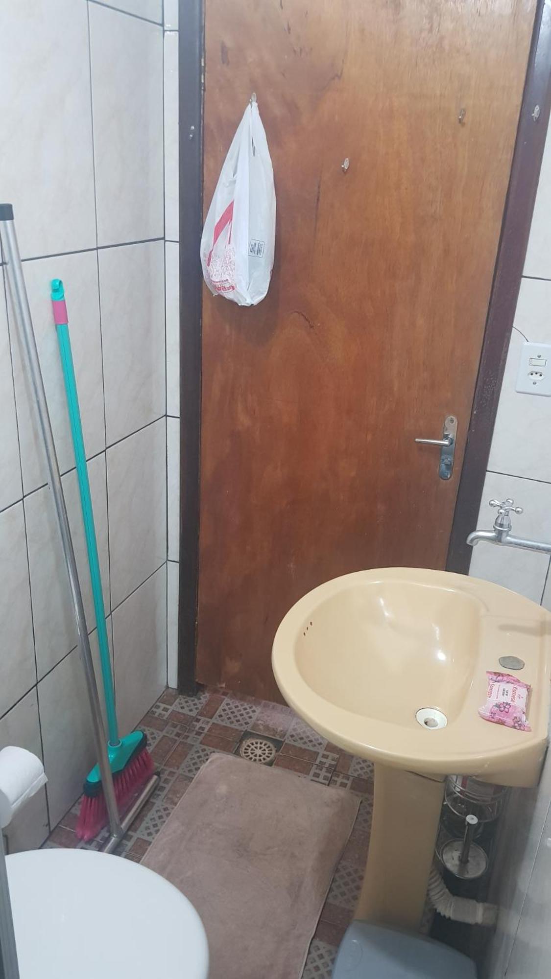 Casa No Centro De Foz! Ar-Condicionado, Smart Tv, Wi-Fi, Cozinha, Ventilador E 4 Camas Apartamento Foz do Iguaçu Exterior foto