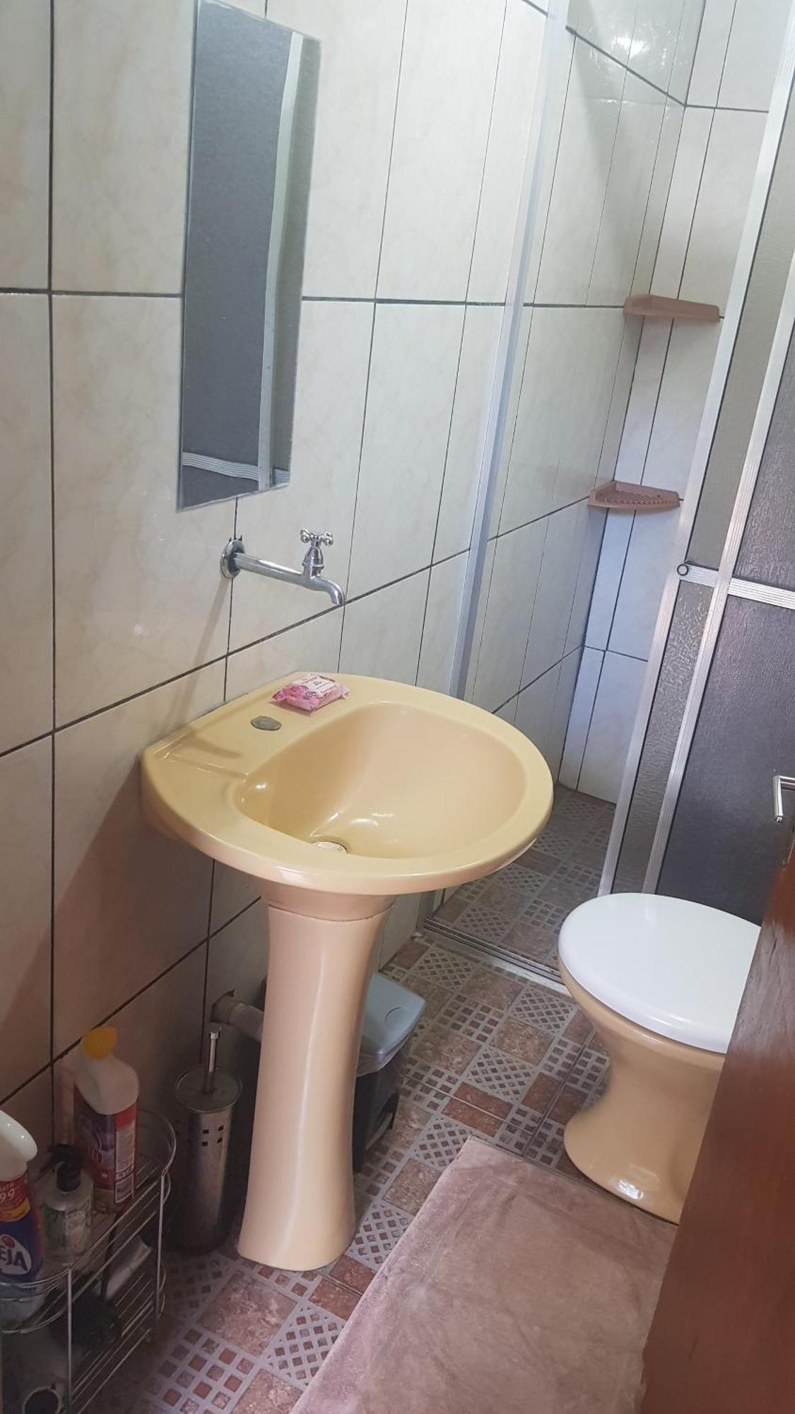 Casa No Centro De Foz! Ar-Condicionado, Smart Tv, Wi-Fi, Cozinha, Ventilador E 4 Camas Apartamento Foz do Iguaçu Exterior foto