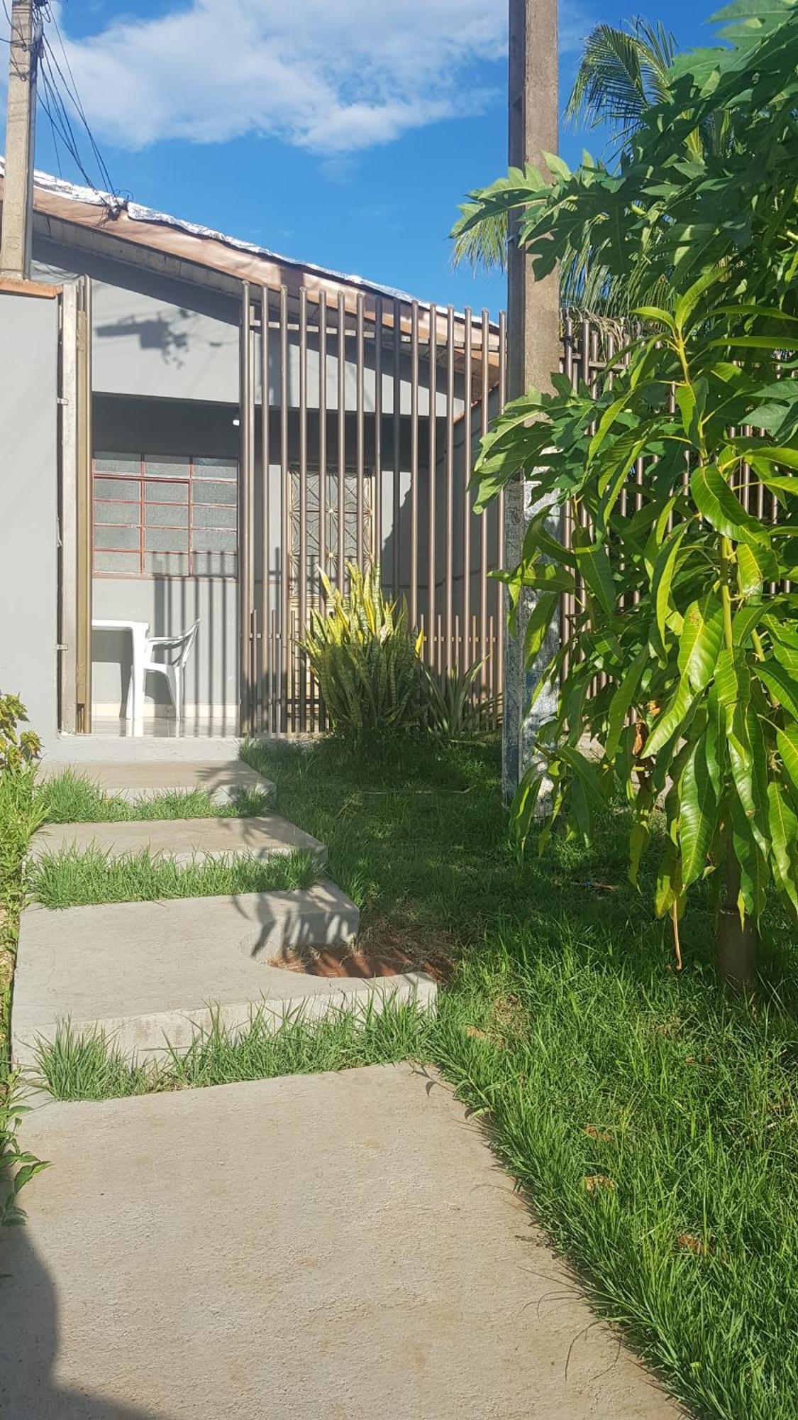 Casa No Centro De Foz! Ar-Condicionado, Smart Tv, Wi-Fi, Cozinha, Ventilador E 4 Camas Apartamento Foz do Iguaçu Exterior foto