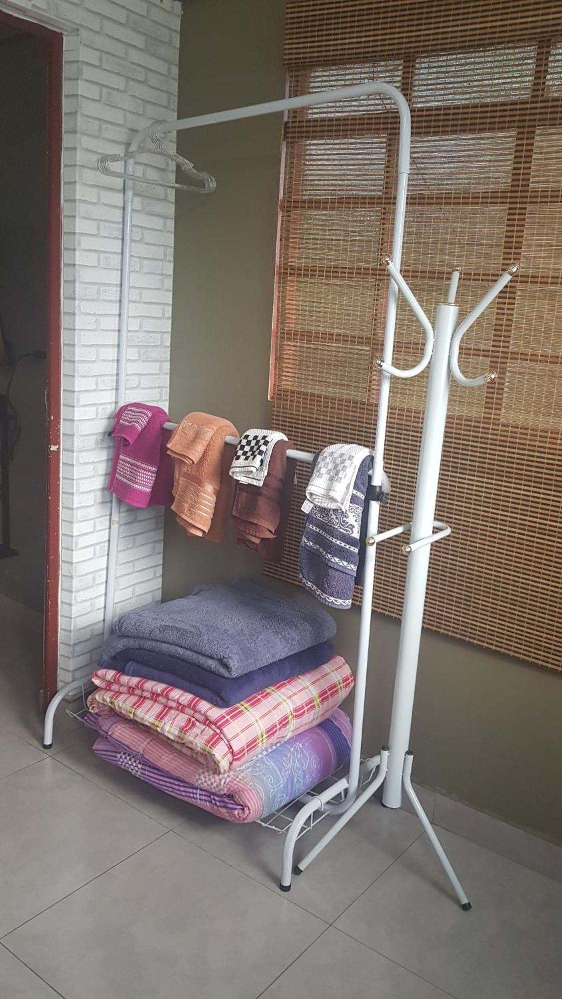 Casa No Centro De Foz! Ar-Condicionado, Smart Tv, Wi-Fi, Cozinha, Ventilador E 4 Camas Apartamento Foz do Iguaçu Exterior foto