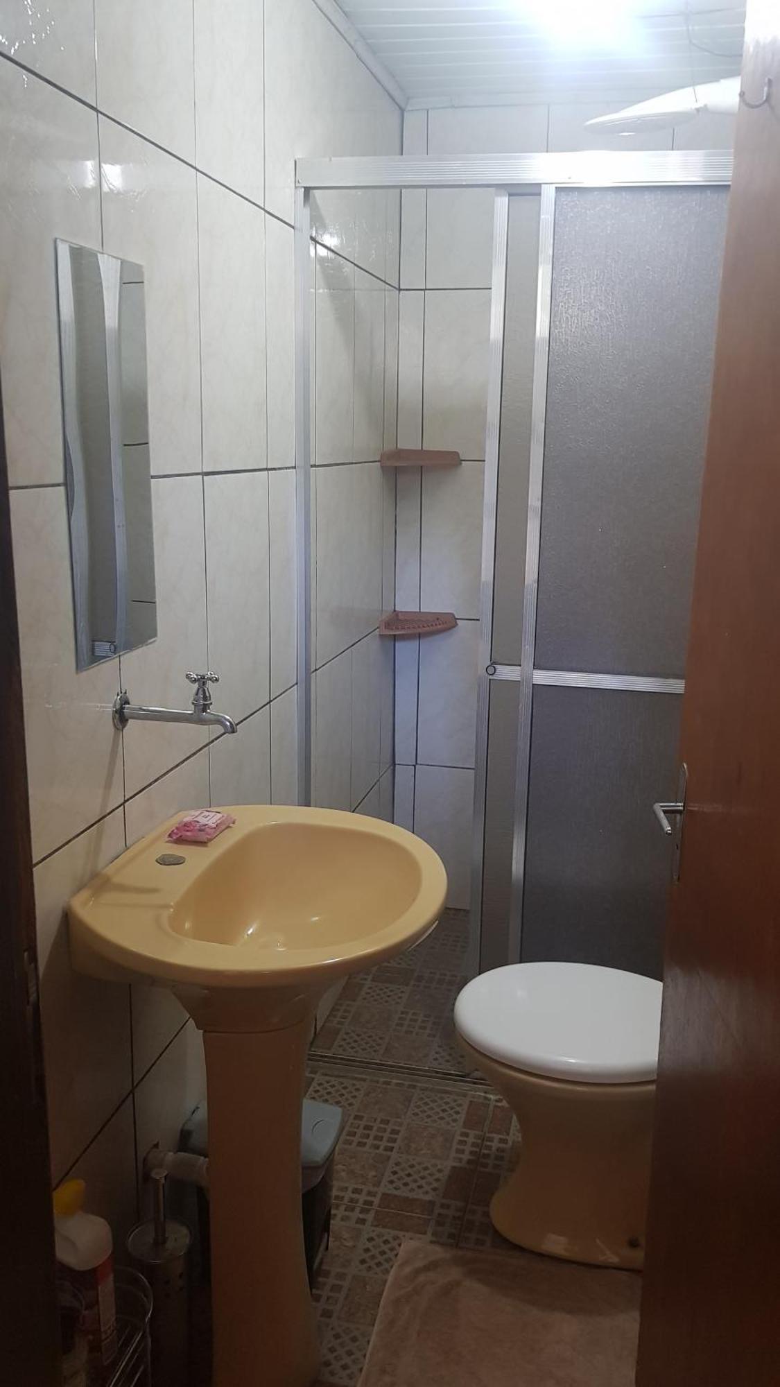 Casa No Centro De Foz! Ar-Condicionado, Smart Tv, Wi-Fi, Cozinha, Ventilador E 4 Camas Apartamento Foz do Iguaçu Exterior foto